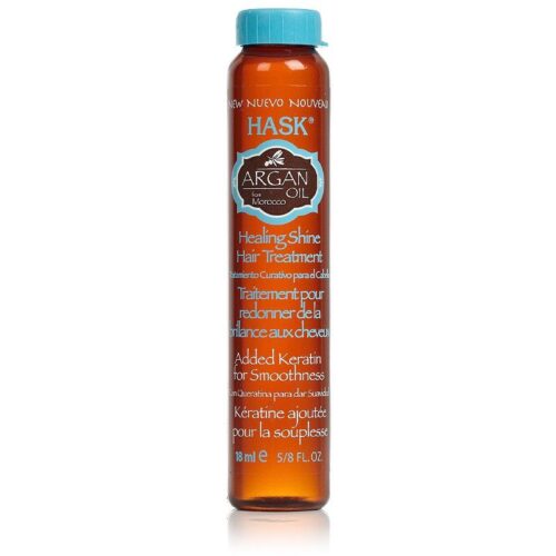 Hair Argan Oil Hask 18 ML