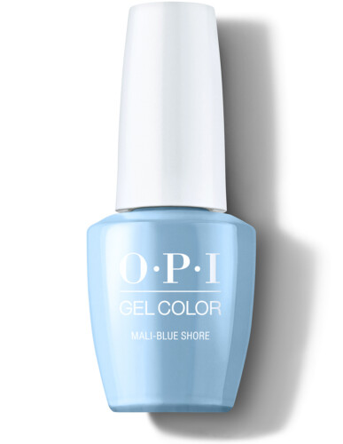 mali blue shore gcn87 99350081002 gel nail polish