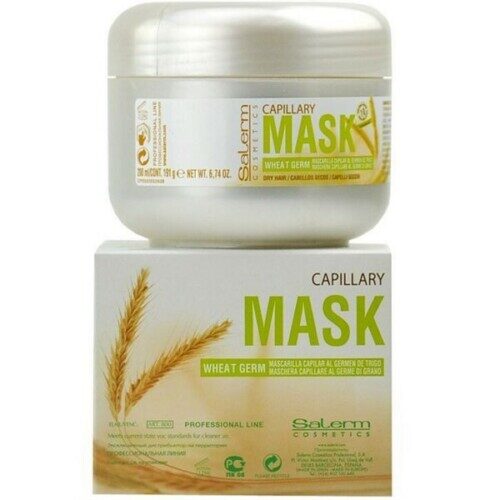 Wheat Germ Mask 6 74floz