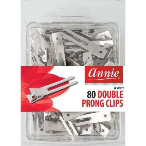 Double Prong Clips 80 3173