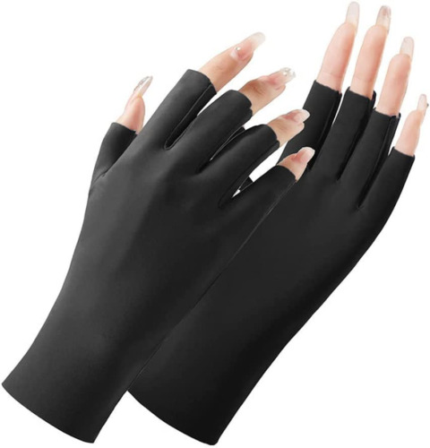 UV Protection Gloves 3456