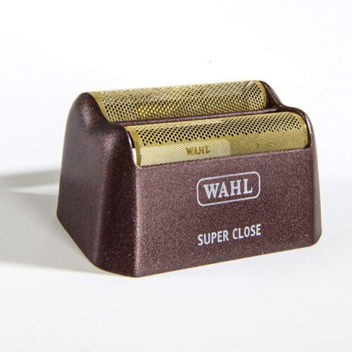 Wahl Repalcement Foil and Cutter 3462