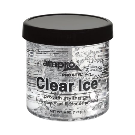 Clear Ice Gel Ultra Hold 3952