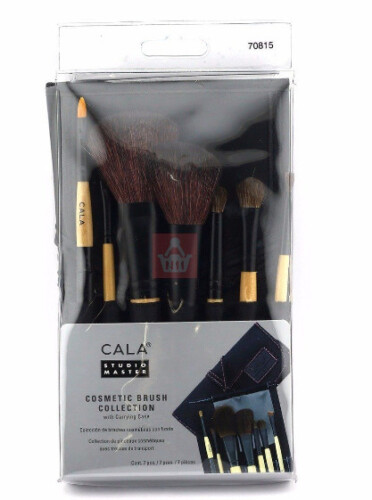 Cosmetic Brush Collection 28032