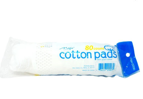 Cotton Pads 13638