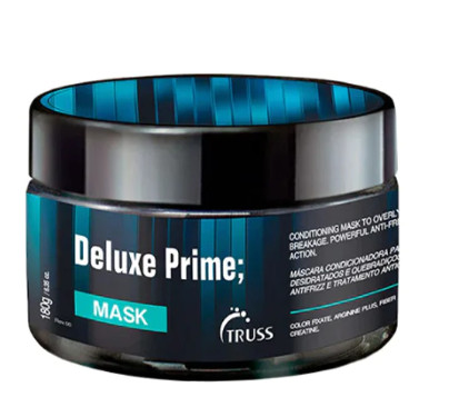 Deluxe Prime Mask 28028