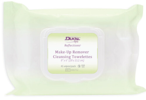 Make Up Remover Cleansing Towelettes 27152