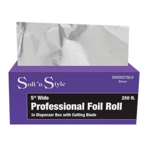 Professional Foil Roll 5 3855