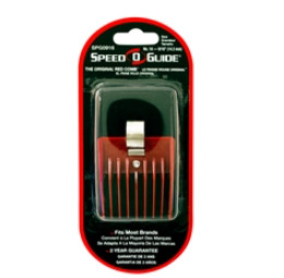 The Original Red Comb SPG0916 20341
